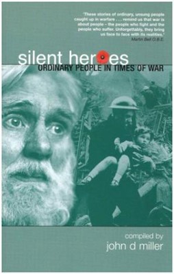 Silent Heroes (Paperback)