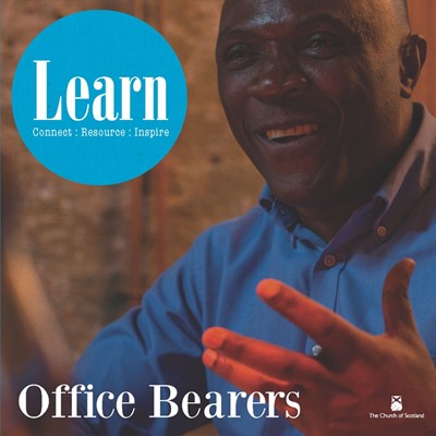 Office Bearers (Paperback)