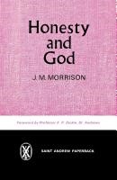 Honesty And God (Paperback)