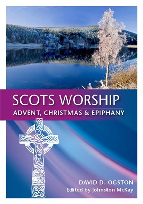 Scots Worship (Paperback)