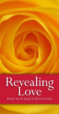 Revealing Love (Paperback)