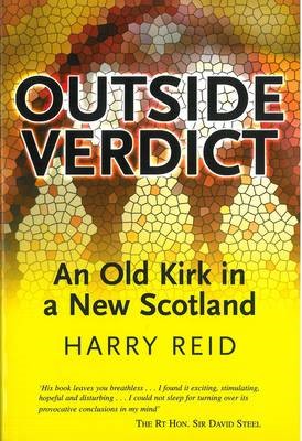Outside Verdict (Paperback)
