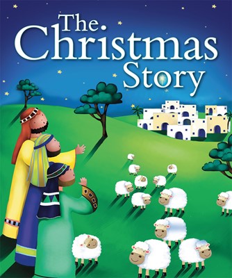 The Christmas Story (Paperback)