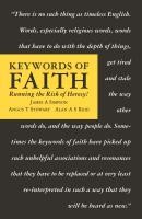 Keywords Of Faith (Paperback)
