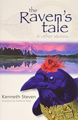 The Raven'S Tale (Paperback)