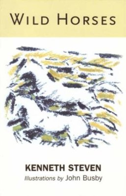 Wild Horses (Paperback)
