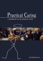 Practical Caring (Paperback)
