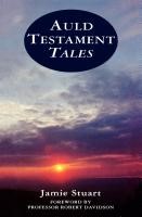 Auld Testament Tales (Paperback)
