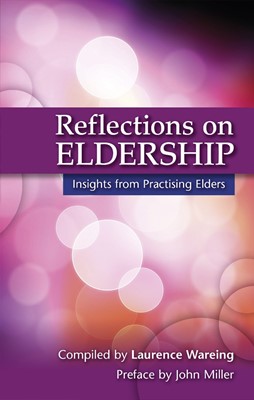 Reflections On Eldership (Paperback)