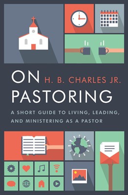 On Pastoring (Paperback)