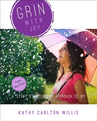 Grin With Joy (Paperback)