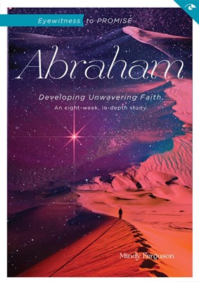 Eyewitness To Promise: Abraham (Paperback)