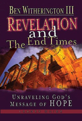 Revelation and the End Times DVD (with Leader Guide) (DVD)