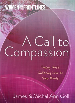 Call To Compassion, A (Paperback)