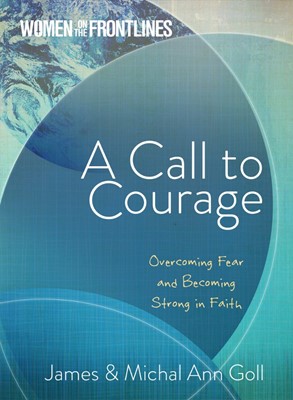 Call To Courage, A (Paperback)