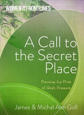 Call To The Secret Place, A (Paperback)