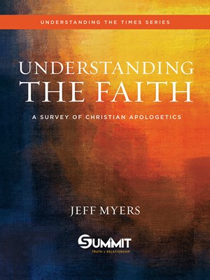 Understanding The Faith (Hard Cover)