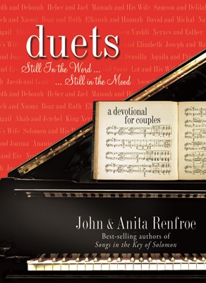 Duets (Hard Cover)