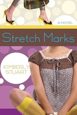 Stretch Marks (Paperback)
