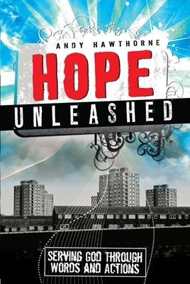 Hope Unleashed (Paperback)