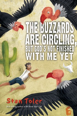 The Buzzards Are Circling, But... (Paperback)