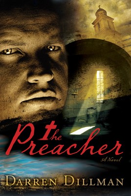 The Preacher (Paperback)
