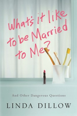 What'S It Like To Be Married To Me? (Paperback)