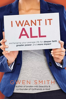 I Want It All (Paperback)