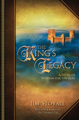 The King's Legacy (Paperback)