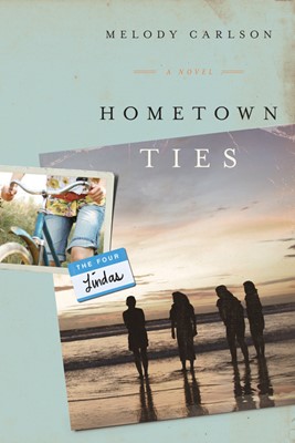 Hometown Ties (Paperback)