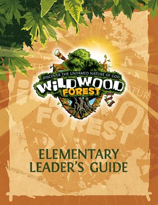 Wildwood Forest Elementary Leader's Guide (Paperback)