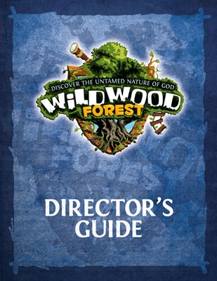 Wildwood Forest Director's Guide (Paperback)