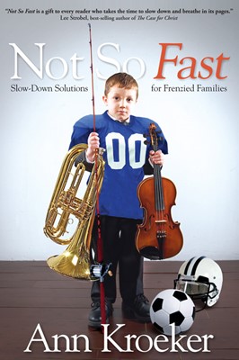 Not So Fast (Paperback)
