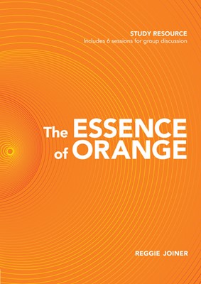 The Essence Of Orange Dvd (DVD Video)