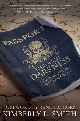 Passport Through Darkness (Paperback)
