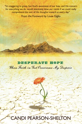 Desperate Hope (Paperback)