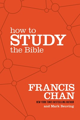 How To Study The Bible (Paperback)