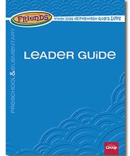 FaithWeaver Friends Leader Guide, Fall 2018 (Paperback)
