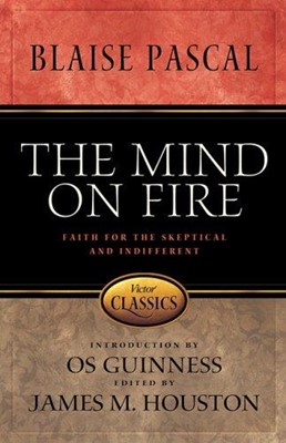 The Mind On Fire (Paperback)