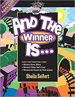 And The Winner Is (Paperback)