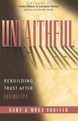 Unfaithful (Paperback)