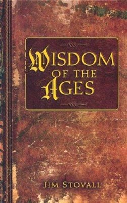 Wisdom Of The Ages (Hard Cover)