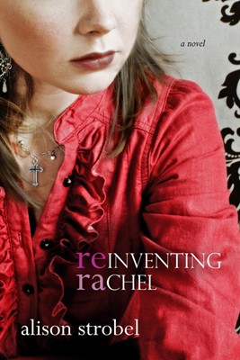 Reinventing Rachel (Paperback)