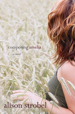 Composing Amelia (Paperback)