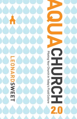 Aquachurch 2.0 (Paperback)