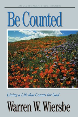 Be Counted (Numbers) (Paperback)