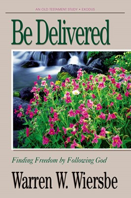 Be Delivered (Exodus) (Paperback)