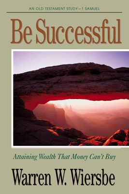 Be Successful (1 Samuel) (Paperback)