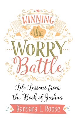 Winning the Worry Battle (Paperback)