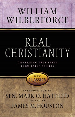 Real Christianity (Paperback)